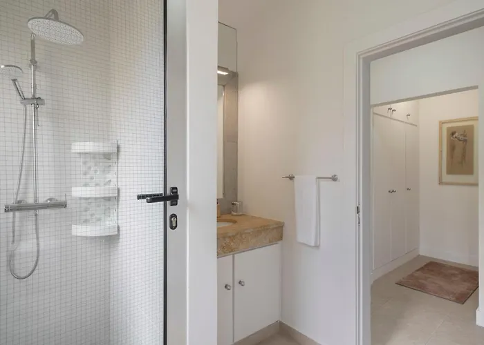 Casa vacanze Casa De By An Island *