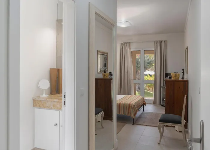 Casa vacanze Casa De By An Island Porto Santo