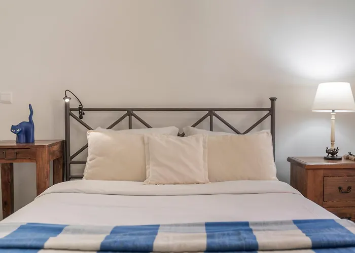 Casa De By An Island Porto Santo