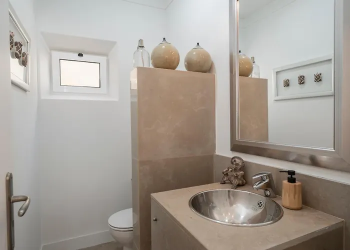 Casa De By An Island Casa vacanze *