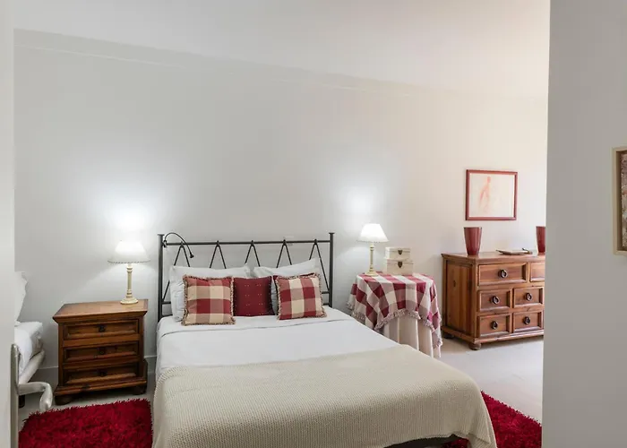 Casa vacanze Casa De By An Island *