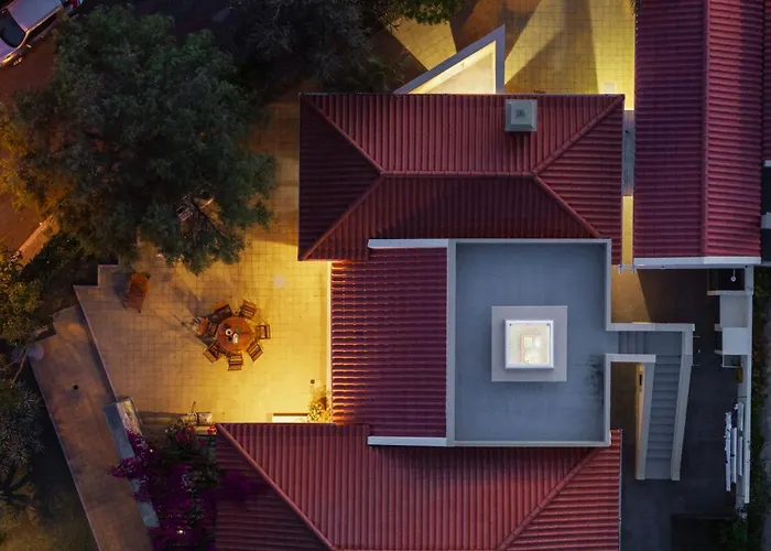 Casa De By An Island Casa vacanze Porto Santo