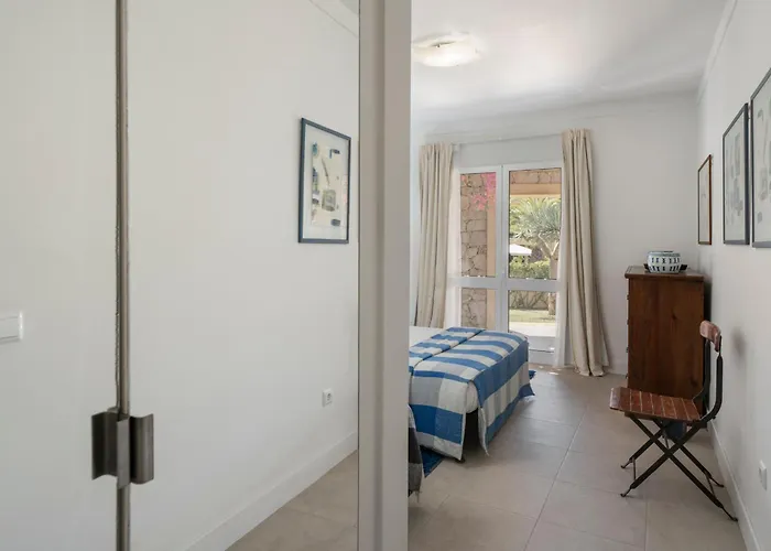 Casa vacanze Casa De By An Island *