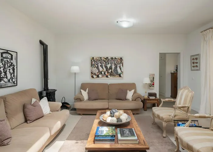 Casa De By An Island Casa vacanze Porto Santo