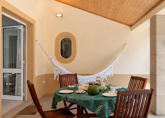 Casa De By An Island