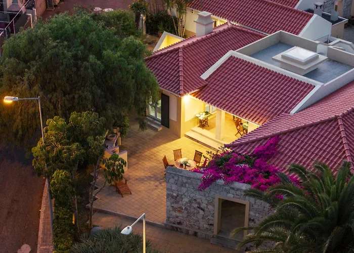 Casa De By An Island Casa vacanze *