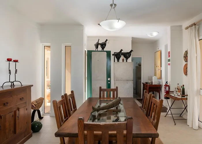 Casa De By An Island * Porto Santo