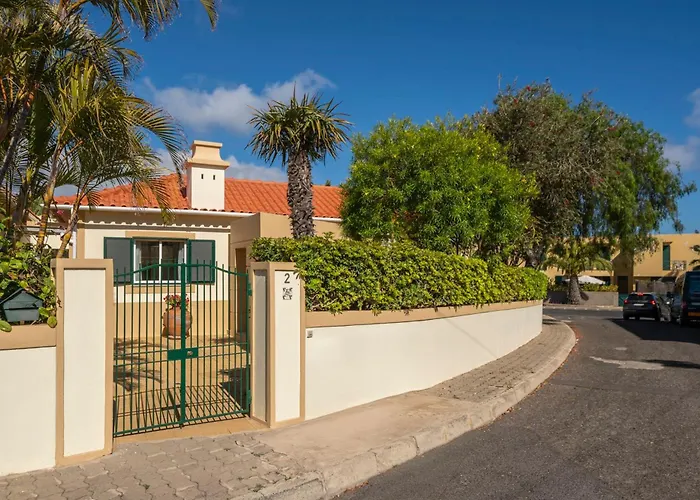 Casa De By An Island Casa vacanze