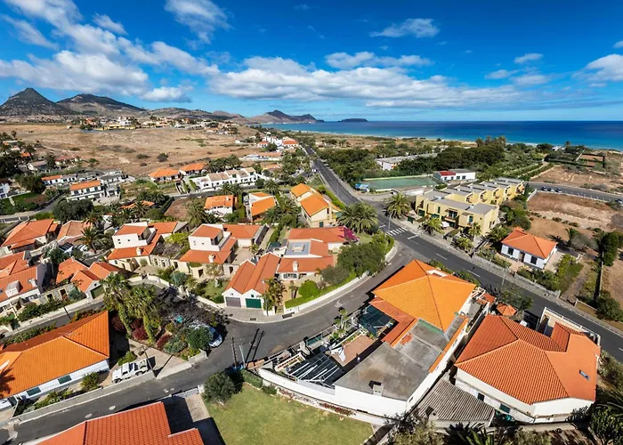 Casa vacanze Casa De By An Island