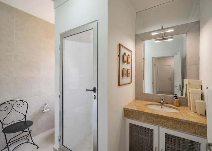 Casa De By An Island Casa vacanze *