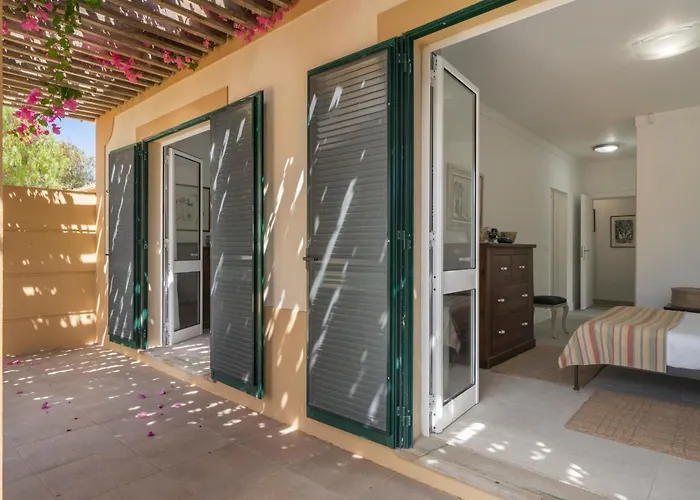 Casa vacanze Casa De By An Island *