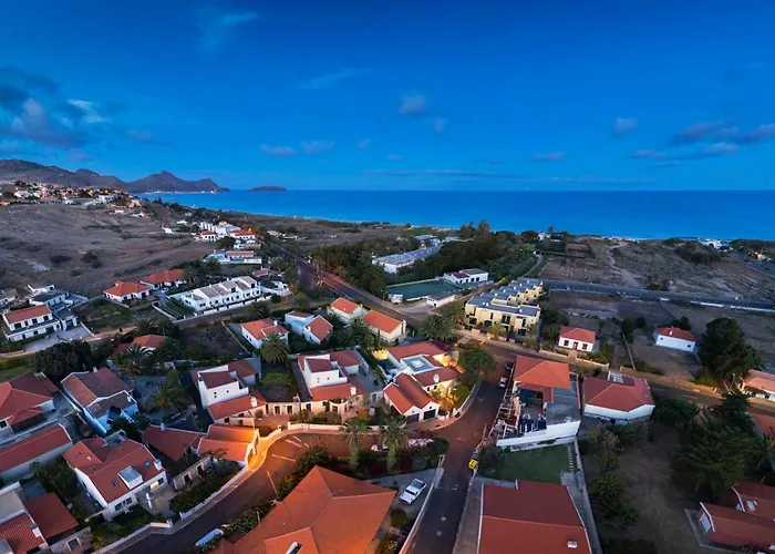 Casa De By An Island Casa vacanze Porto Santo