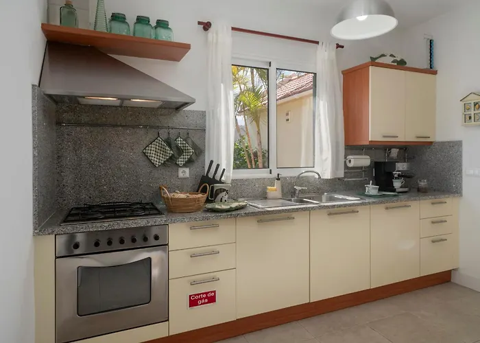 Casa De By An Island Casa vacanze