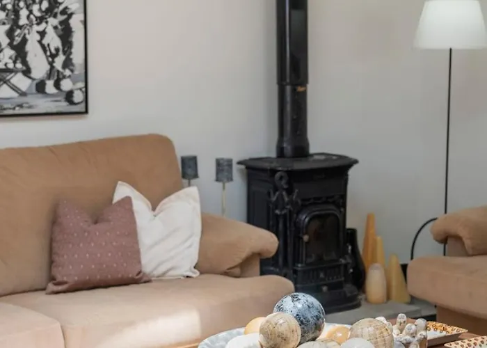 Casa De By An Island Casa vacanze