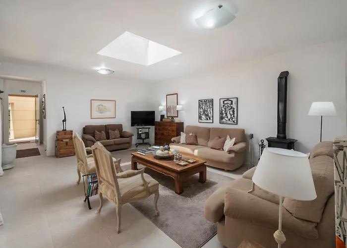 Casa vacanze Casa De By An Island