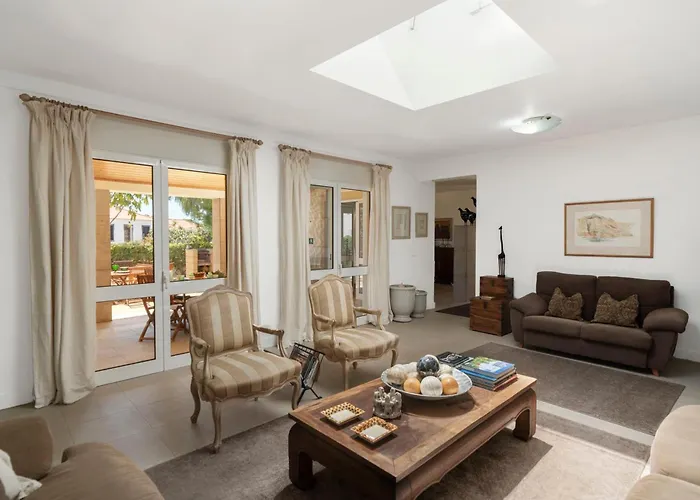 Casa vacanze Casa De By An Island *