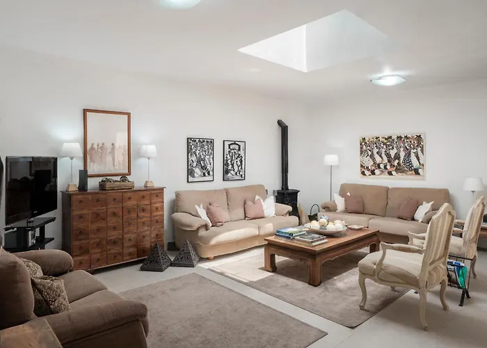 Casa De By An Island Casa vacanze Porto Santo