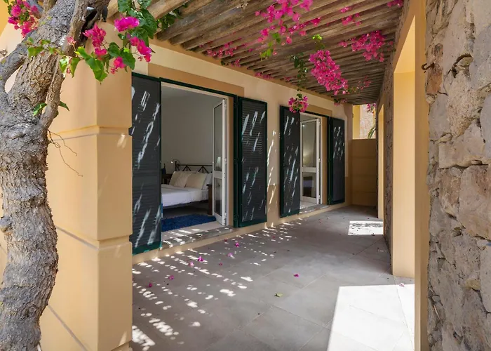 Casa vacanze Casa De By An Island Porto Santo