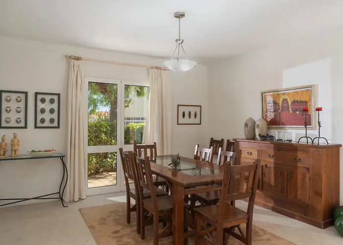 Casa De By An Island Casa vacanze