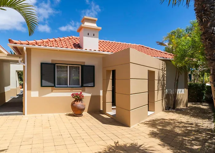 Casa De By An Island *