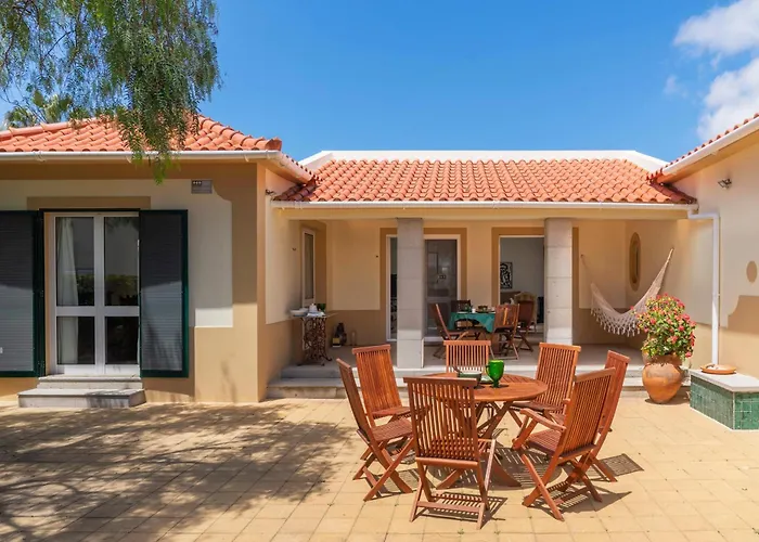 Casa vacanze Casa De By An Island Porto Santo