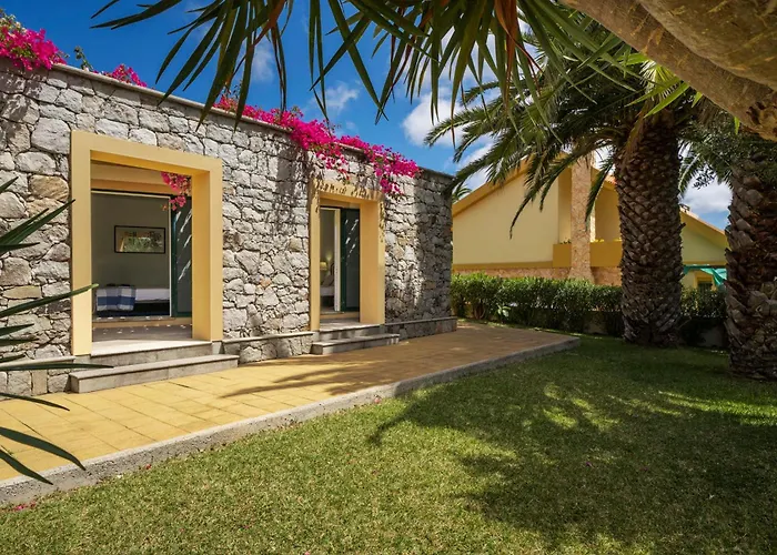 Casa De By An Island