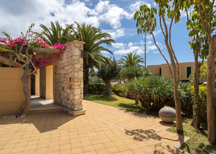 Casa De By An Island * Porto Santo