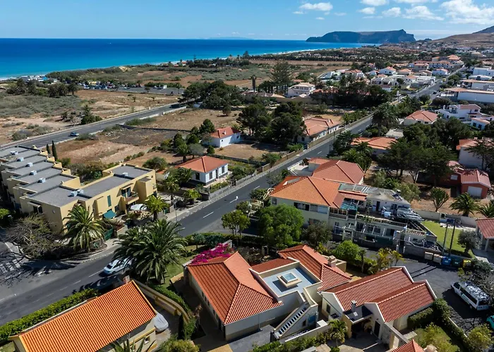 Casa De By An Island Casa vacanze *