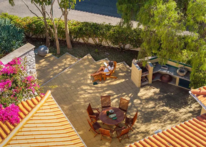 Casa De By An Island Casa vacanze