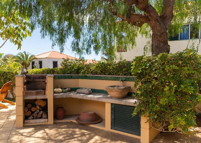 Casa De By An Island Casa vacanze *