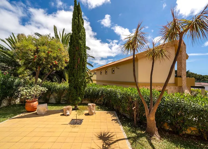 Casa De By An Island Casa vacanze Porto Santo