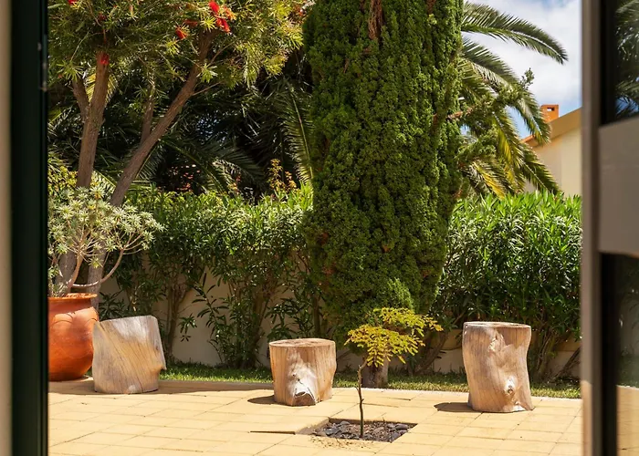 Casa De By An Island *