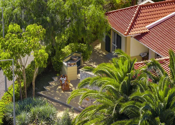 Casa De By An Island