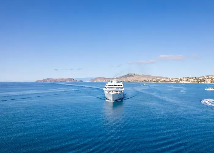 Casa De By An Island Casa vacanze Porto Santo