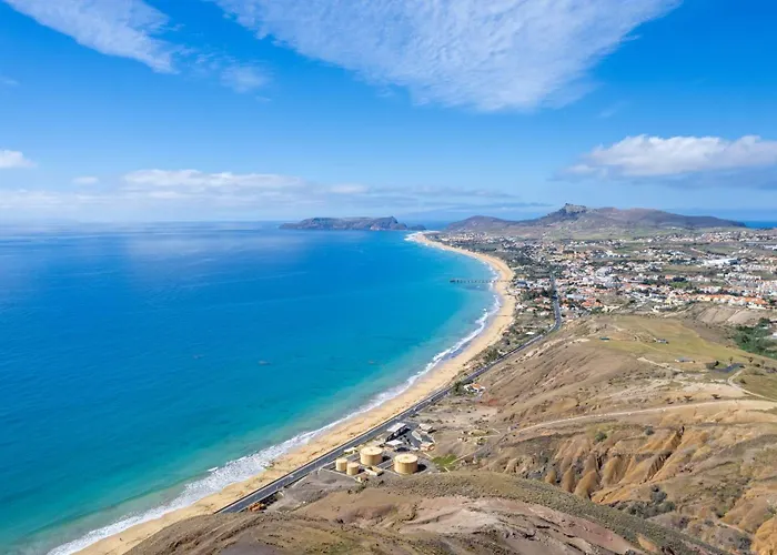 Casa De By An Island *