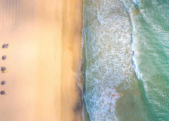 Casa vacanze Casa De By An Island *